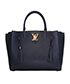 Lockme Tote, front view